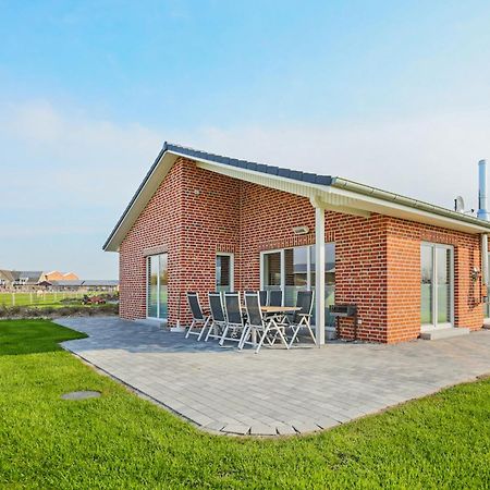 Ferienhof Buedlfarm - Wohlfuehlhuette เฟมาร์น ภายนอก รูปภาพ